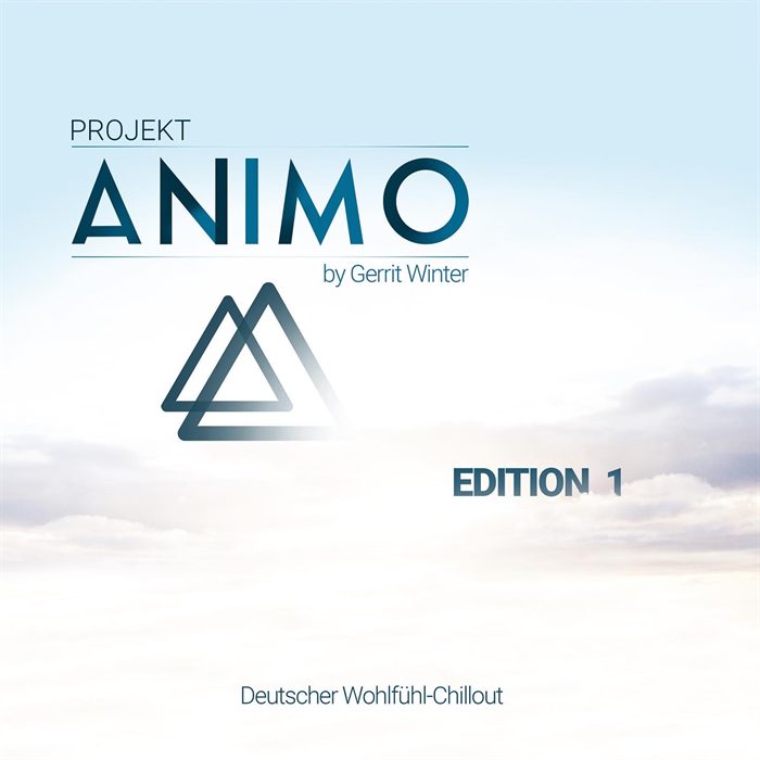 Projekt ANIMO cover