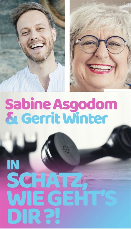 Schatz wie geht's Dir Podcast